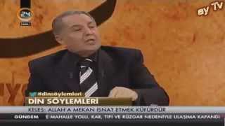 Ahmet Akgündüzün Otuz-Kırk Yıl Boyunca Uğraştığı İşler - Ahmet Keleş