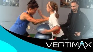 The Leading Youth Athletic Training System To Increase Speed, Power & Strength - VertiMax