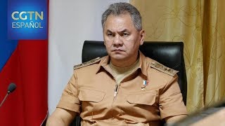 Rusia tomará medidas si Suecia y Finlandia se unen a la OTAN