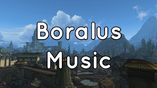 Boralus Music & Video