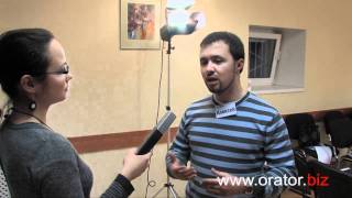 Отзывы о курсах ораторского мастерства (часть 2)