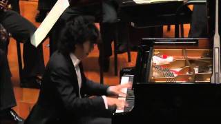 Yundi Li Plays Franz Liszt, Piano Concerto No. 1 in E-flat Major