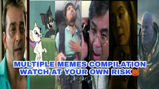 Munna Bhai Memes | Memes Compilation
