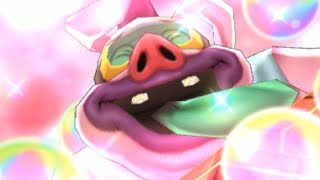 Yo-kai Watch Blasters - Chapter 2: Getting Into Hot Water!