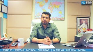 Don't Gamble With 5.5 Band In IELTS For Australia!!!!!!
