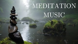 Meditation Music, Relaxing Sound เสียงธรรมชาติสำหรับนั่งสมาธิ เพลงสำหรับนอนหลับสบาย ๆ