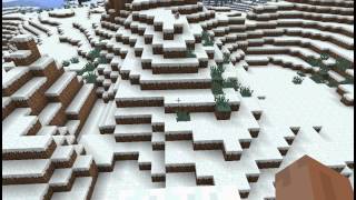 Обзор модов Minecraft # 2 MovePlus