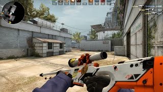 CS:GO вместе с Даничем. Бой на смертрь. Первое место.