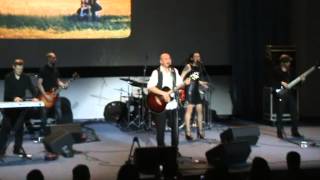 Гурт Мандри-"Благодійна Україна--2012" "НАС КЛИЧЕ У МАНДРИ ДОРОГА"