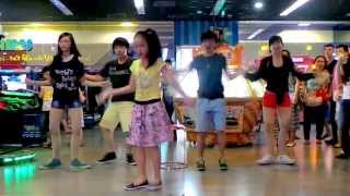 Oh My God (오 마이 갓) - NC.A(앤씨아) dance cover by K.O.P.M (Official)