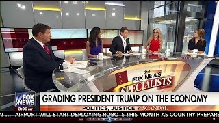 07-04-17 Kat Timpf on The Fox News Specialists - Complete, Uncut Show