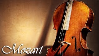 Mozart Classical Music for Studying, Concentration, Relaxation | Study Music | Instrumental Music