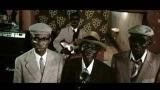 Baloji - "Le Jour d'Après / Siku Ya Baadaye" (Indépendance Cha-Cha)