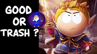 New Card - Good or Trash? - South Park Phone Destroyer