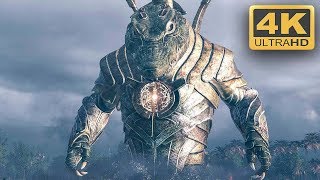 ПРОХОЖДЕНИЕ ►ASSASSIN'S CREED: ORIGINS► [4K] БЕЗ КОММЕНТАРИЕВ — #49 ИСПЫТАНИЕ СЕБЕКА 100%