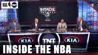 Damian Lillard Drops 61 PTS in OT Thriller | NBA on TNT