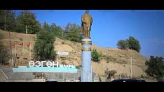 Самара Сабирова, Кыздаркан Келдибекова "Өзгөн жерим "