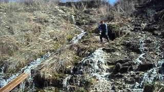 Оренбургская область,Шарлыкский район,с.Шарлык 15.04.2012