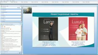Вебинар. Презентация. Helix Capital Investments LTD. Спикер Maksym Blazhkun 27.01.2015