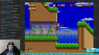 High Seas Havoc (Capt'n Havoc) ч.2 - Игры по реквесту