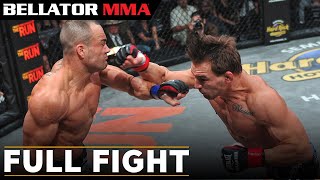 Full Fight | Michael Chandler vs. Eddie Alvarez One