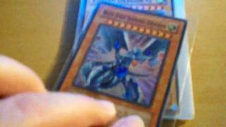 Yu-Gi-Oh! - Kaiba Deck