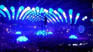 [HD] Sensation Innerspace, Netherlands, Amsterdam ArenA, Intro AN21 & Max Vangeli
