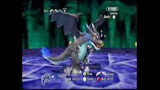 Mega Charizard X and Vs. Bowser (All in 1) - Project M - Compatible Hacks