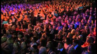 Шоу Владимира Самсонова Show Vladimir Samsonov "В отражении звезд-2013" (полная версия концерта)