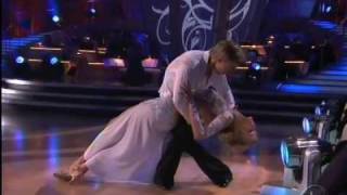 Joanna and Derek's Lovely and Corny Rumba