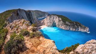 Μια Βαρκούλα θ' Αρματώσω - Ζακυνθινές Καντάδες