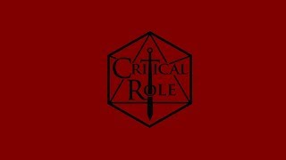 Critical Role | Campaign 2 Episode 17