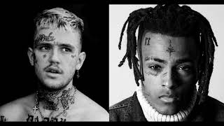 Lil Peep & XXXTENTACION – Love Hurts (bass boost)