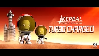 Kerbal Space Program 1.1 Карьера Серия - 20