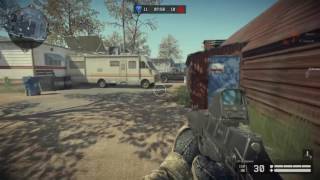 Чит для WARFACE RU  Подсад в одного, радар, антиотдача, точность, БЕЗ БАНА
