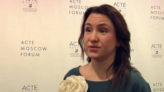 Екатерина Александрова / АБТ-ACTE Russia: Российские тренды развития корпоративного туризма