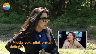 Demet Akbağ ile Çok Aramızda 1.Bölüm | Nükhet Duru