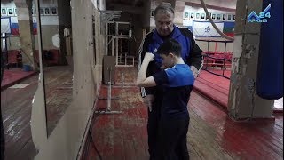 Жизнь, достойная человека. Александр Давыдов (25.03.2018)