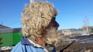 Рыбинск. Человек-легенда