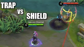 NEW HERO SELENA VS LOLITA SHIELD