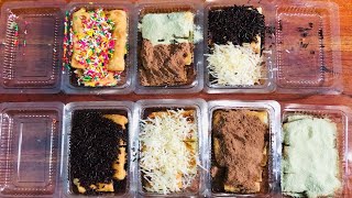 Resep Jajanan Mudah Untung Melimpah. Bisa Buat Ide Jualan