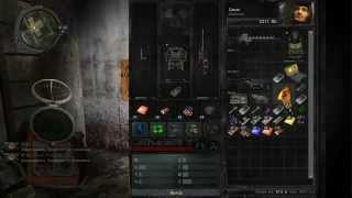 S.T.A.L.K.E.R. - Путь во мгле #6 Бойня в Курчатове