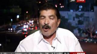 على قناة بي بي سي العربية حوار عن معرض قصة ثورة