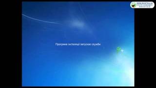 Как устанавливать Microsoft Windows 7 Домашняя Расширенная