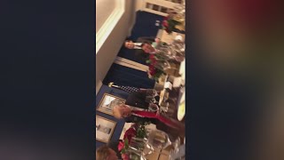 트럼프 "김정은, 대단한 골퍼" 뒷담화 영상 공개 / 연합뉴스TV (YonhapnewsTV)