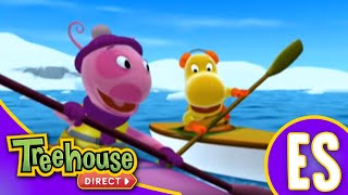 The Backyardigans: Canciones Para Un Yeti