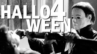 REVIEW | Halloween (Parte 4): O Retorno de Michael Myers