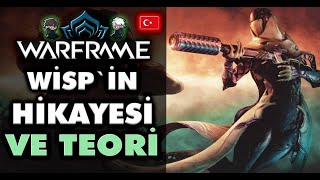 Warframe Hikaye Ve Teori Türkçe | The Jovian Concord`dan Öğrendiklerimiz ve Olacaklar (SPOİLER)