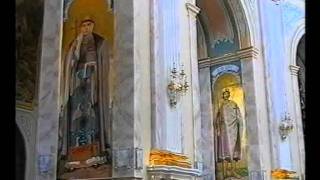Ігор Дуда про довоєнний Тернопіль. ТТБ (2002р)