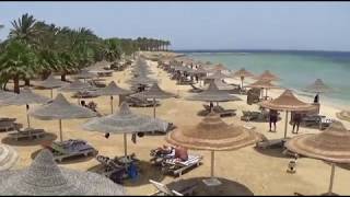 Egypt - Marsa Alam - Brayka Bay - resort - 7/2017
